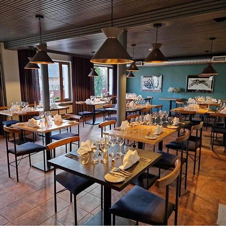Põlva Pesa Hotel מראה חיצוני תמונה
