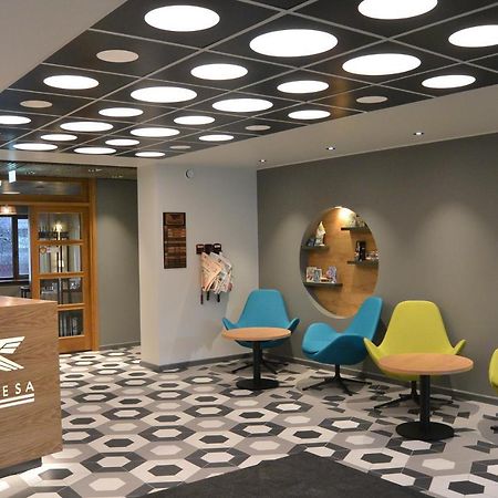 Põlva Pesa Hotel מראה חיצוני תמונה