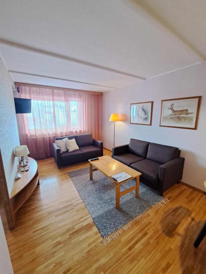 Põlva Pesa Hotel מראה חיצוני תמונה
