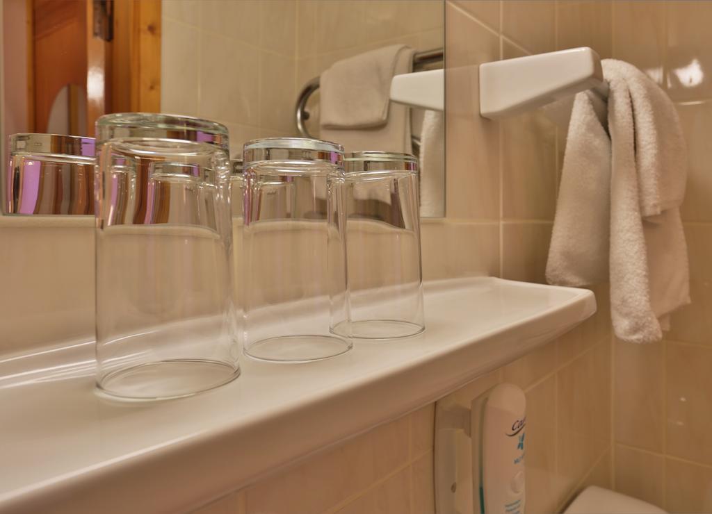 Põlva Pesa Hotel חדר תמונה