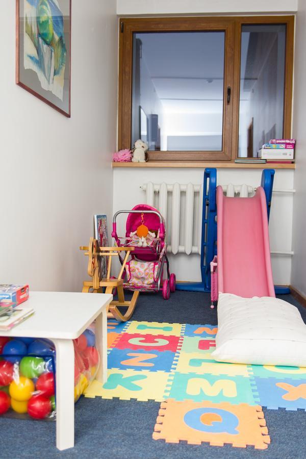 Põlva Pesa Hotel מראה חיצוני תמונה