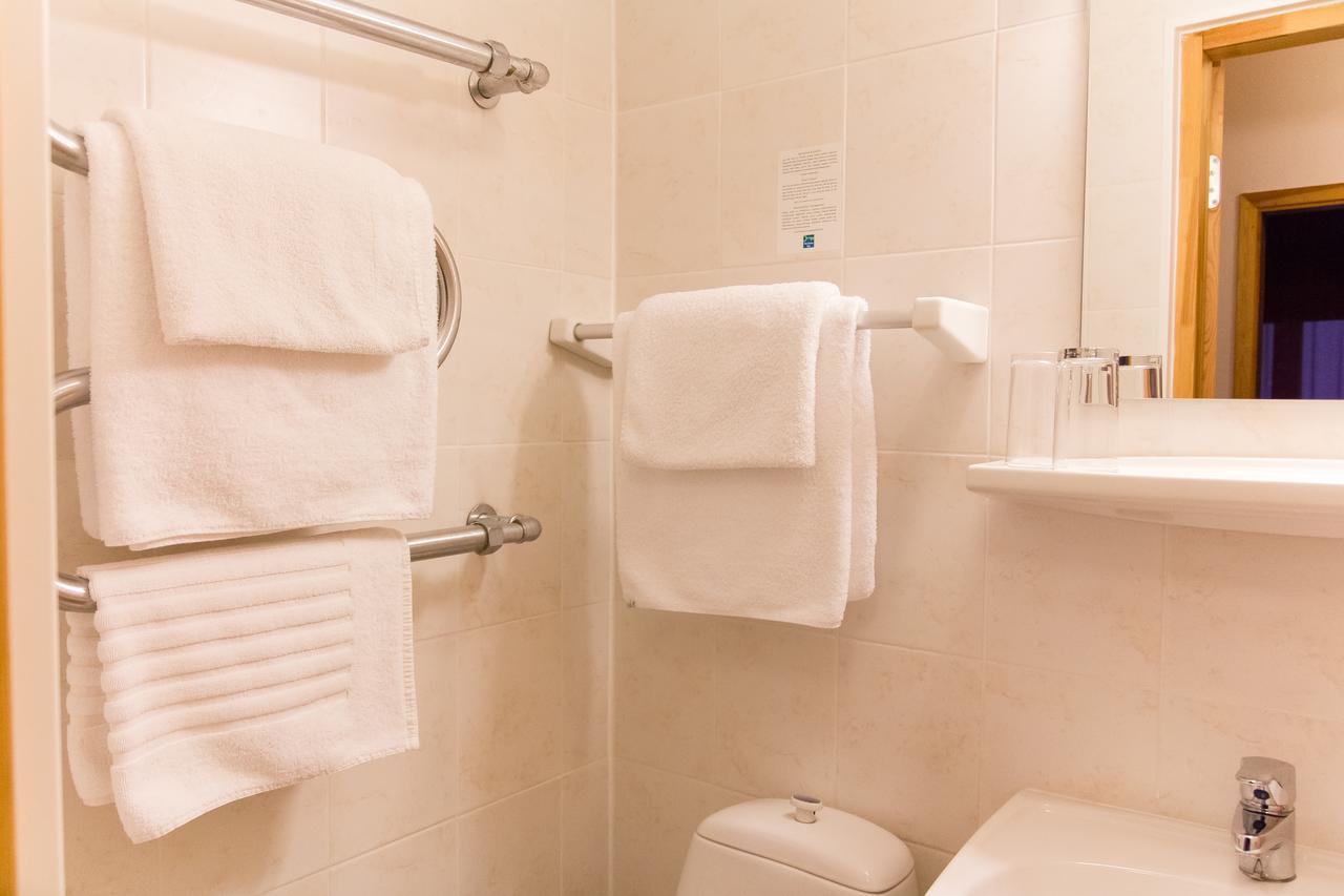Põlva Pesa Hotel חדר תמונה