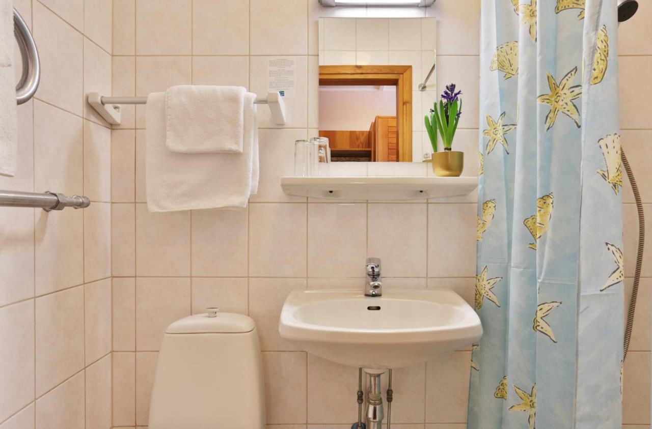 Põlva Pesa Hotel מראה חיצוני תמונה